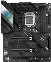 ASUS ROG STRIX Z590-F GAMING WIFI ATX Mainboard 1200