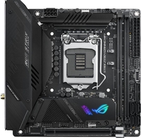 ASUS ROG STRIX Z590-I GAMING WIFI ATX Mainboard
