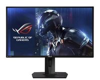 ASUS ROG Swift PG278QE Gaming Monitor 68, 58 cm (27 Zoll) schwarz