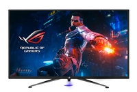 ASUS ROG SWIFT PG43UQ Gaming Monitor 109, 2cm (43 Zoll)