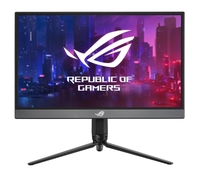ASUS ROG XG17AHP 43, 9 cm (17, 3") LED-Monitor