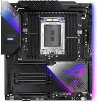 ASUS ROG ZENITH II EXTREME ALPHA TRX40 E-ATX Mainboard Sockel TRX4
