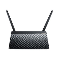 ASUS RT-AC51U AC750 Dualband WLAN Router