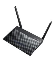 ASUS RT-AC52U B1 AC750 Dualband Gigabit WLAN Router