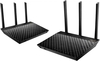ASUS RT-AC67U AiMesh AC1900 WiFi System (2er Pack)