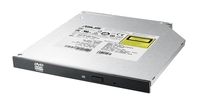 Asus SDRW-08U1MT ATA/SATA,  UltraSlim DVD Brenner