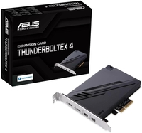 ASUS ThunderboltEX 4 Schnittstellenkarte