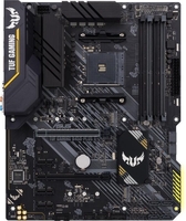 ASUS TUF B450-Plus Gaming II ATX Mainboard Sockel AM4