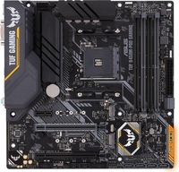 ASUS TUF B450M-PRO GAMING micro ATX