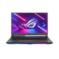 ASUS TUF G713QR-HX599T AMD Ryzen 7 5800H Notebook 43, 94cm (17, 3") 16GB RAM,  1TB SSD,  Full HD,  RTX 3070,  Win 10 Home
