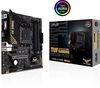 ASUS TUF Gaming A520M-Plus II AMD AM4