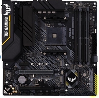 ASUS TUF GAMING B450M-PRO II micro ATX