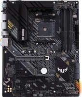 ASUS TUF Gaming B550-Plus Gaming ATX Mainboard Sockel AM4