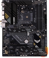 ASUS TUF GAMING B550-PLUS WIFI II AM4 Socket