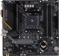 ASUS TUF Gaming B550M-E mATX Mainboard Sockel AM4