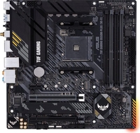 ASUS TUF Gaming B550M-Plus WIFI micro-ATX Mainboard Sockel AM4