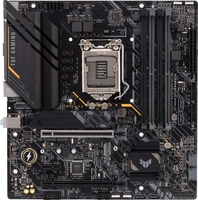 ASUS TUF GAMING B560M-E micro ATX LGA1200
