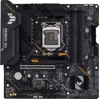 ASUS TUF Gaming B560M-Plus mATX Mainboard 1200