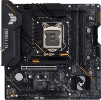 ASUS TUF GAMING B560M-PLUS WIFI Sockel 1200
