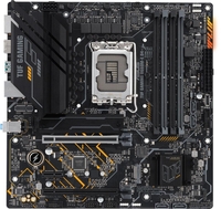 ASUS TUF Gaming B660M-E D4 Mainboard