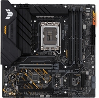 ASUS TUF Gaming B660M-Plus D4 Mainboard