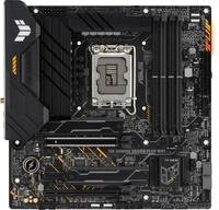 ASUS TUF Gaming B660M-Plus WIFI Mainboard