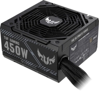 ASUS TUF Gaming Bronze,  TUF-GAMING-450B