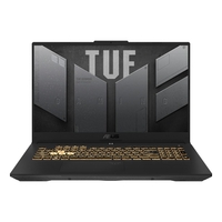 ASUS TUF Gaming FX707ZR-HX002W Notebook Intel Core i7-12700H 43, 9 cm (17, 3")