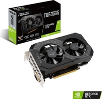 ASUS TUF Gaming GeForce GTX 1650 P
