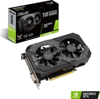 ASUS TUF Gaming GeForce GTX 1660 SUPER OC