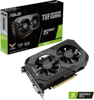 ASUS TUF Gaming GeForce GTX 1660 Ti Evo