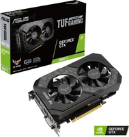 ASUS TUF Gaming GeForce GTX 1660 Ti OC Evo