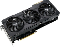 ASUS TUF Gaming GeForce RTX 3060 V2 OC