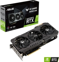 ASUS TUF Gaming GeForce RTX 3070 Ti OC