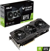 ASUS TUF Gaming GeForce RTX 3080