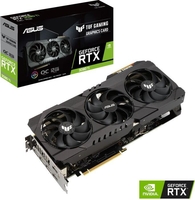 ASUS TUF Gaming GeForce RTX 3080 Ti OC