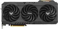 Asus TUF Gaming NVIDIA GeForce RTX 3090 Ti OC 24GB