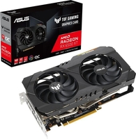 ASUS TUF Gaming Radeon RX 6500 XT OC
