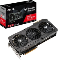 ASUS TUF Gaming Radeon RX 6800 OC