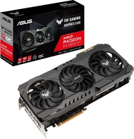 ASUS TUF Gaming Radeon RX 6800 XT OC