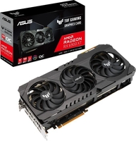 ASUS TUF Gaming Radeon RX 6900 XT OC