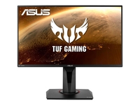 ASUS TUF Gaming VG258QM LED-Monitor 62, 23 cm (24, 5 Zoll)