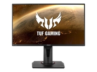 ASUS TUF Gaming VG259QM LED-Monitor 62, 23 cm (24, 5 Zoll)