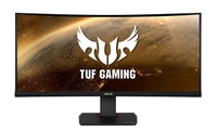 ASUS TUF Gaming VG35VQ 88, 9cm (35 Zoll) Monitor