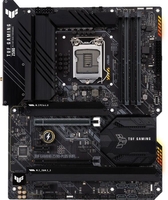 ASUS TUF Gaming Z590-Plus WIFI ATX Mainboard 1200