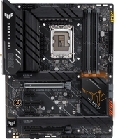 ASUS TUF Z690-Plus WiFi D4 ATX Gaming Mainboard Sockel 1700