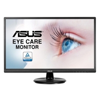 ASUS VA249HE LED-Monitor (23, 8") 60, 5 cm