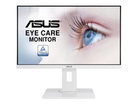 ASUS VA24DQLB-W Eye-Care LED-Monitor 60, 5 cm (23, 8 Zoll)