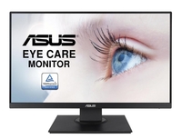 ASUS VA24EHL Monitor 60, 45 cm (23, 8 Zoll)