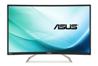 ASUS VA326H 80, 1cm (31, 5") LED-Monitor